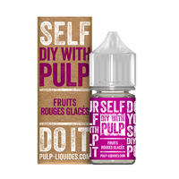 Arme Fruits Rouges Glacs 30ml - DIY With Pulp