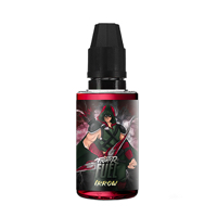 Arôme Irrow 30ml - Fighter Fuel