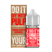 Arôme Licorne Recette Originale 30ml - DIY With Pulp
