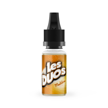 Arôme Madeleine/Miel - Les Duos