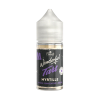 Arôme Wonderful Tart Myrtille 30ml - Le French Liquide