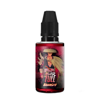 Arôme Nagashi 30ml - Fighter Fuel