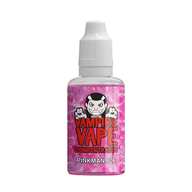 Arôme Pinkman Ice - Vampire Vape