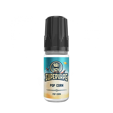 Arôme Pop Corn - Supervape