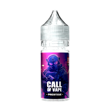 Arôme Prestige 30ml - Call Of Vape