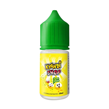 Arôme Super Lemon 30ml - Kyandi Shop