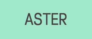 Aster RT