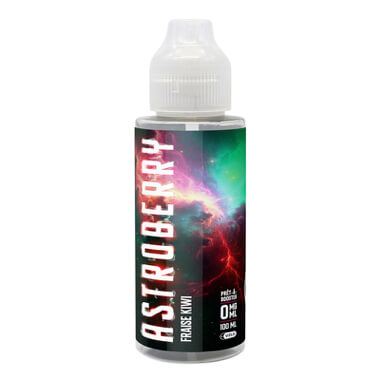 Astroberry 100ml - Osweet