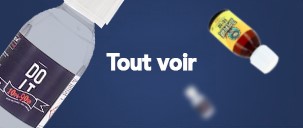 Toutes nos bases