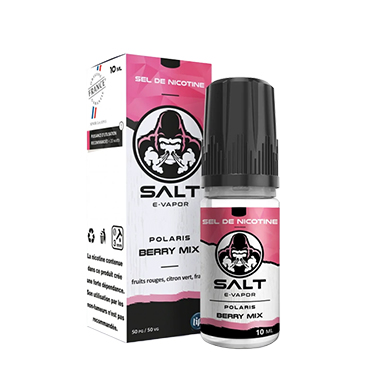 Berry Mix - Salt E-Vapor 