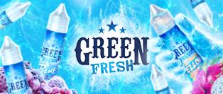 Green Fresh