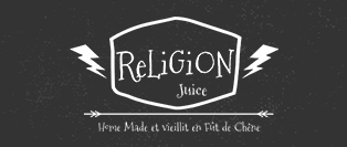 Religion Juice