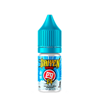 C4 - Saiyen Vapors
