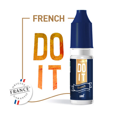 Arôme French - DO IT