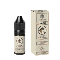 Dlice de Noisette Salts - Flavor Hit