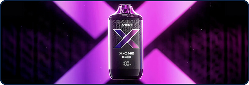 Kit X-One Pro 15K X-Bar