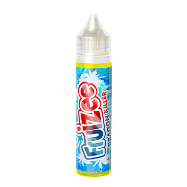 Dragon Killer 50ml - Fruizee