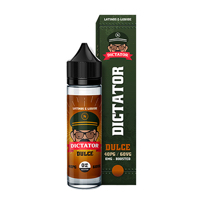 Dulce 50ml - Dictator