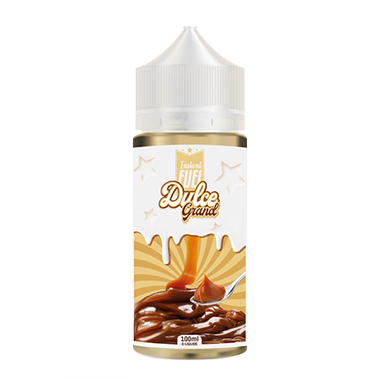 Dulce Grand 100ml - Instant Fuel
