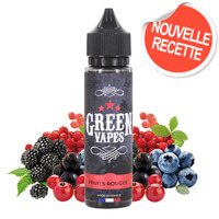 Fruits Rouges 50ml - Classics