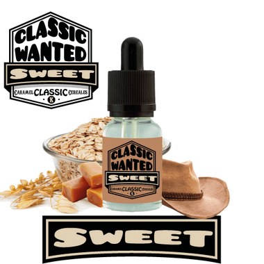 Sweet - Classic Wanted