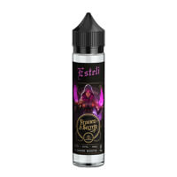 Esteli 50ml - Arômes et Secrets