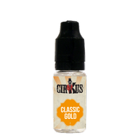 [DDM] Classic Gold - Cirkus