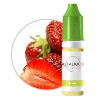 Fraise - Alfaliquid