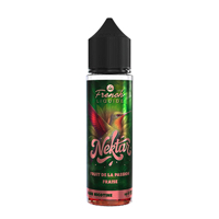 Fruit de la Passion Fraise 50ml - Nektar