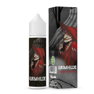 Grimhilde 50ml - Barnum Show