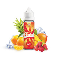 Hawking 50ml - Twist