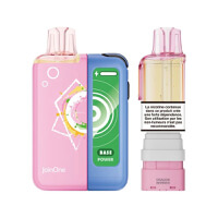 Kit JoinOne 40K - Elfbar