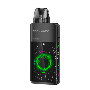 Kit Digi Q Vista - GeekVape