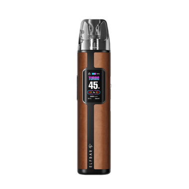 Kit ELFX Pro - Elf Bar