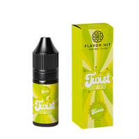 Kiwizz Salts - Twist