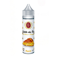 La Galette des Rois 50ml - La Fabrique Française