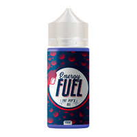 The Pep's Oil 100ml - Energy Fuel