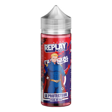 Le Protecteur 100ml - Replay