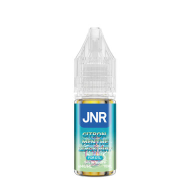 Lemon Mint - JNR