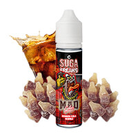 Mad Cola 50ml - Sugafreaks