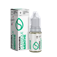 Menthe - Savourea