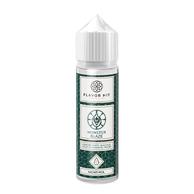 Monster Blaze 50ml - Flavor Hit