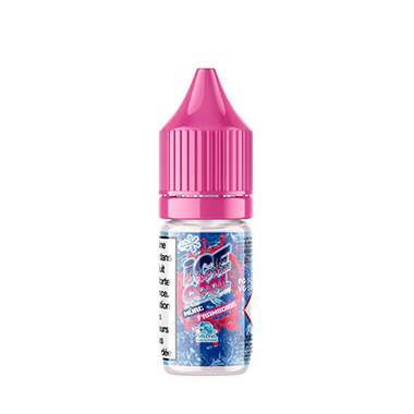 Mûre Framboise - Ice Cool