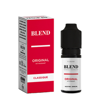Original - Blend