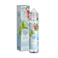 Pastèque Citron Vert Frais 50ml - Le Petit Verger