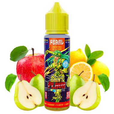 Pearl 50ml - Saint Flava