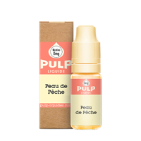 Peau de Pche - Pulp