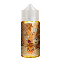 Pecano 100ml - Graham Fuel
