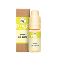 Poire de Kyoto - Pulp