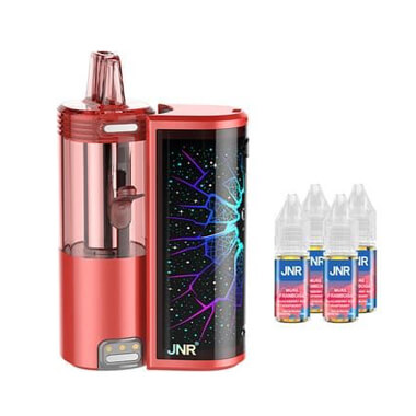 Kit Meteorite 100K - JNR